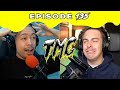 Episode 135 - 6ix9ine is Back