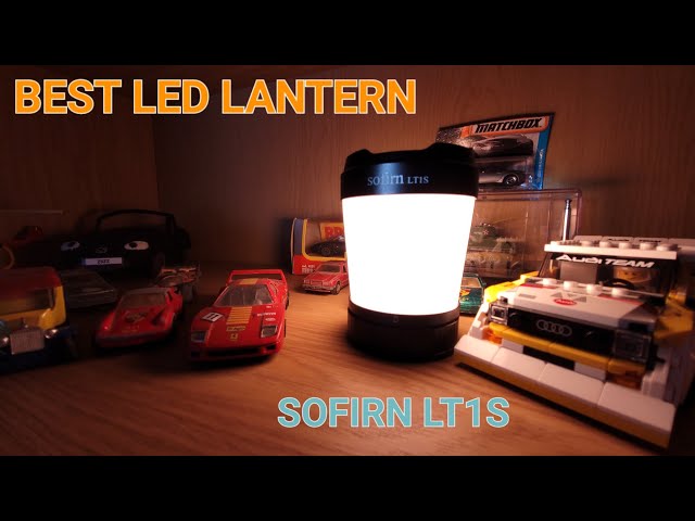 The 11 Best Camping Lanterns