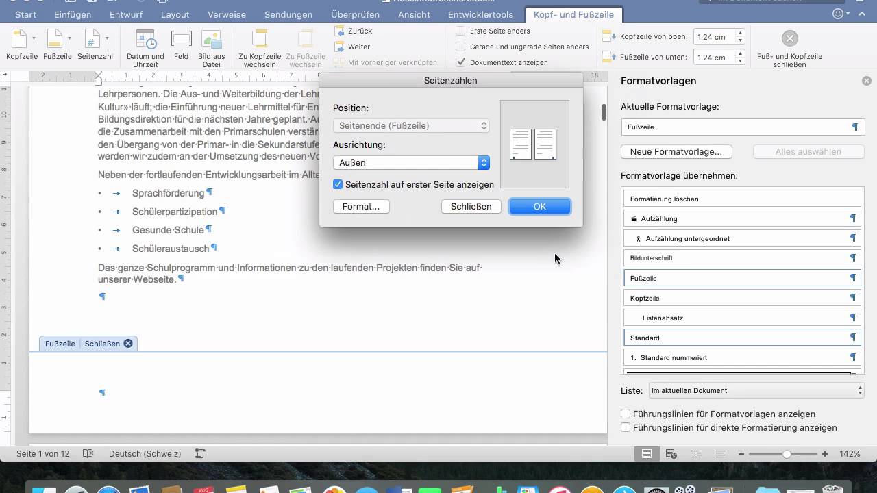 text wrap options in word 2016 for mac