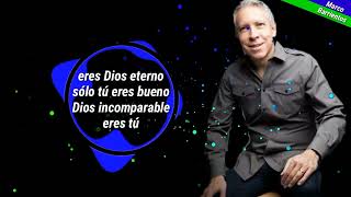 Dios incomparable (letra) Marco Barrientos