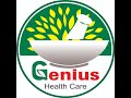 Genius healthcare healthcareindia