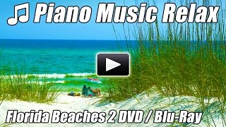 PIANO Music Instrumental Relaxing Smooth Slow Calm Soothing Relax Beautiful Background Song Positive