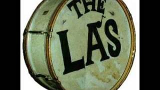 The La&#39;s - Knock Me Down