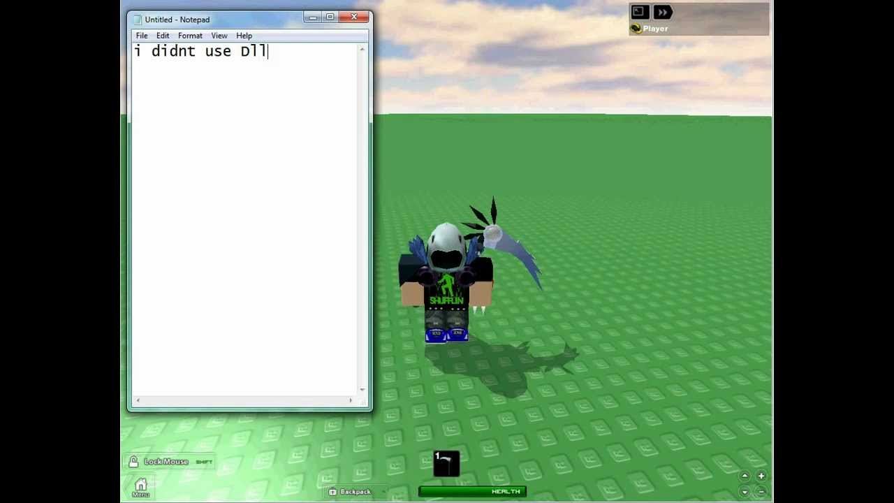 Rocketrobot2012 S Scythe Script Hack Roblox Youtube - roblox scythe script