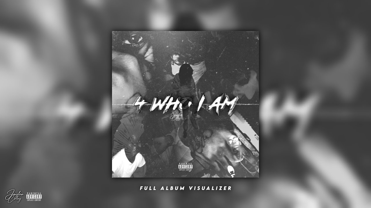 Jaylen Coley 4 Who I Am Album Visualizer YouTube jaylen-coley-4-who-i-am-album-visualizer-youtube
