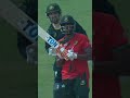 Bowler Strikes! Saqlain Sent Back | Bangladesh vs Australia | M 1 | T20i  Series 2026 | M9K1U