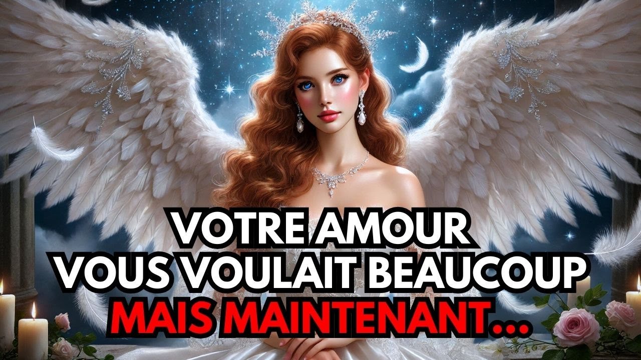 ❤️😱VOTRE ÂME SŒUR VOUS VOULAIT BEAUCOUP, MAIS MAINTENANT IL EST TROP TARD…