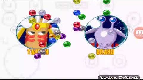 Bust A Move 4 Tamtam Win Contest Round 1-6