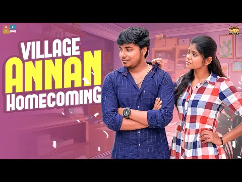Village Annan Homecoming