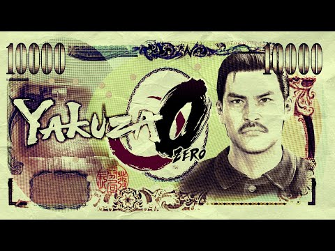 Playing Yakuza 0 | Part 3 | An Eye to the Future