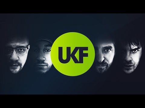 Bad Company UK - Ice Station Zero (ft. Mat Zo & Kill The Noise)