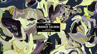 Смотреть клип Crooked Colours - Falling (Phantoms Remix) [Official Audio]