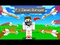 minecraft'ta zaman duruyor