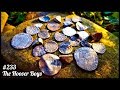 TREASURE HUNTING EXTRAVAGANZA!! Metal Detecting FINDS Ancient Coins & Artifacts