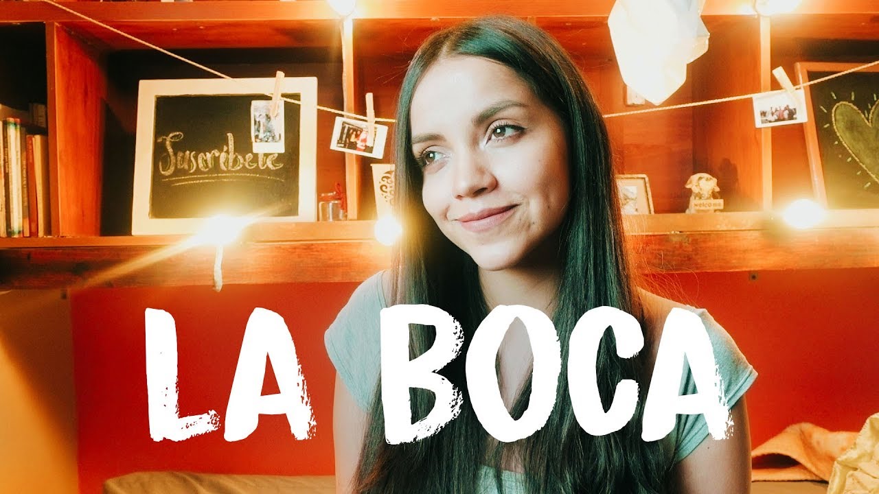 La Boca - Mau y Ricky, Camilo | Laura Naranjo cover