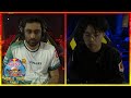 DBFZ World Tour Finals: Apologyman Vs B (Pools)