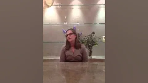 Collin Shea and Frank Spesia interview Rita Shea