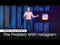 The Problem With Instagram | You&#39;re Not The Boss Of Me // Andy Stanley