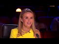 7 ~~~ TOP 5 MOST VIEWED Auditions from Britain