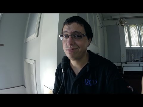 My Big Speech - My Big Speech