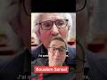 Boualem Sansal Criticizes France And Decides To Leave It 