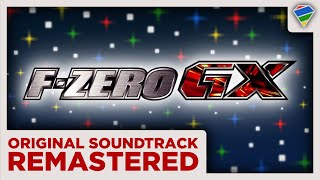 F-Zero GX OST REMASTERED / Ultra High Quality 360 Audio w/ Matching Gameplay