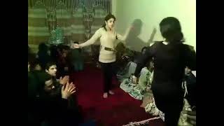 رقص مست دوختر افغانی dance ? ♥️ music Afghan