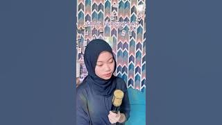 JERAT PERCINTAAN - Siti Nurhaliza ( Cover by Aliah Adilah )