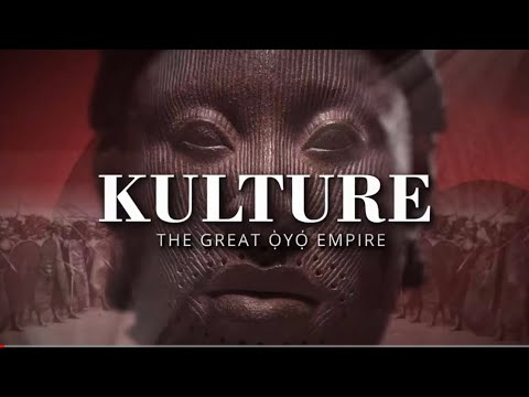 Video: Welke oyo-heerser werd een godheid?