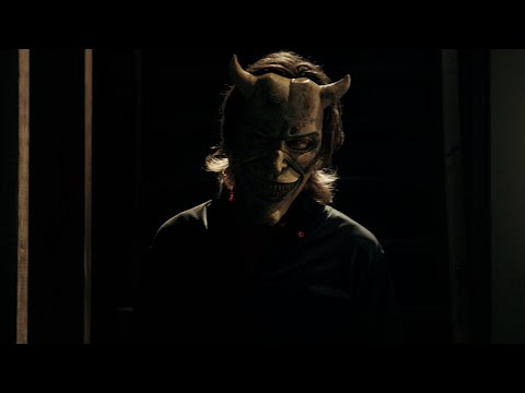 THE BLACK PHONE (2021) | Hollywood.com Movie Trailers