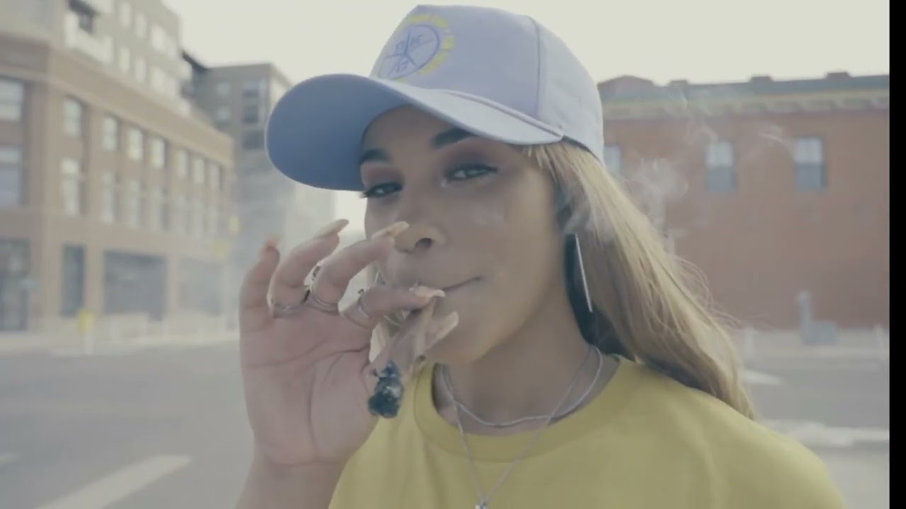 Denver Kush Club - Psytrance comercial