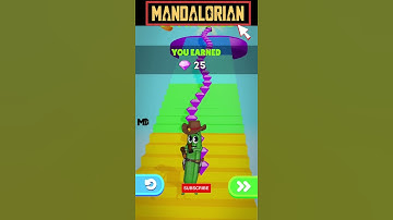 Wacky Run - 3D Games #gameplay #mobilegames All Levels Gameplay (iOS & Android)#shorts