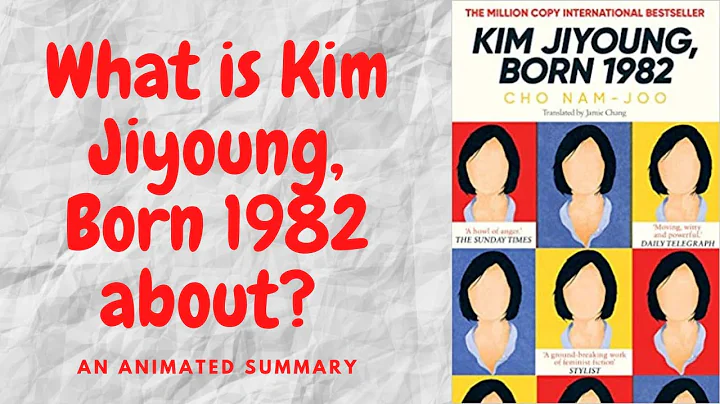 Kim Ji Young, Born 1982 by Cho Nam Joo - DayDayNews