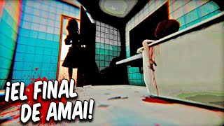 La Nueva Eliminación De Amai Me Traumó... Yandere Simulator Nueva Actualización