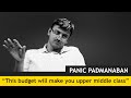 How to make a perfect budget for singles  panic padmanaban  plip plip