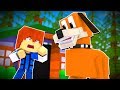 Minecraft Daycare - RYAN'S NEW PET !? (Minecraft Roleplay)