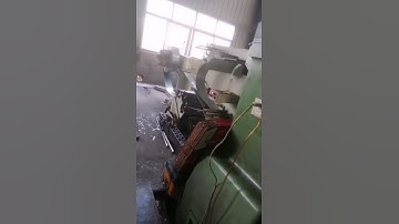 160mm double row stator rotor progressive die