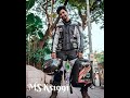 Msk vlog whatsapp status msk photo montage indian rider