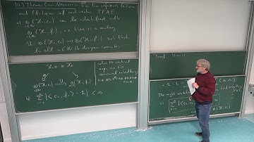 Math of QM: 10.3. Characterization of Equivalence of Infinite Tensor Products of Hilbert Spaces