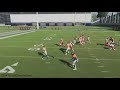 Madden 21's Best Trick Plays - Pistol Philly: Fake Philly