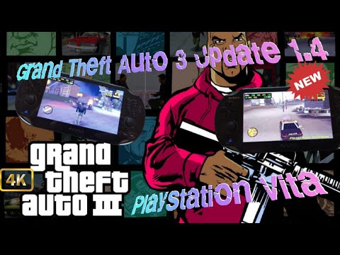 Grand Theft Auto III 1.5 Free Download