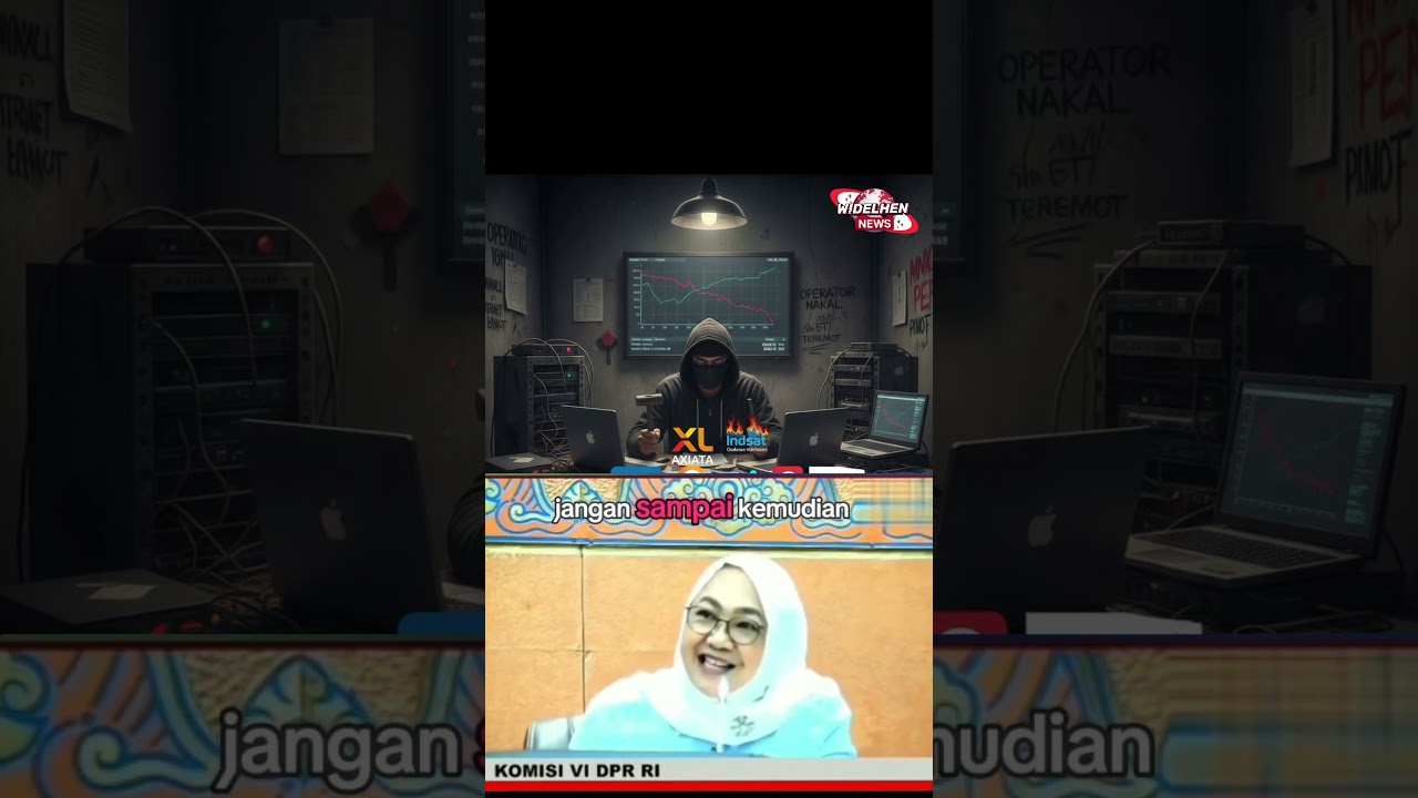 Praktek Licik Operator Nakal Penyedia Jaringan Internet 
