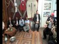Başkent'de Burdur Günleri Çavdır