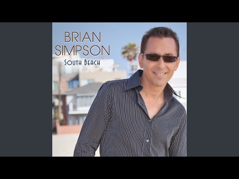 Brian Simpson - Moonlit Ocean