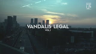 Vandalis Legal Vol. 1