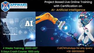 Online Training | Live Training |Appwars