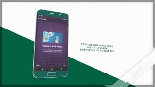 PartnerApp - Panic alert app