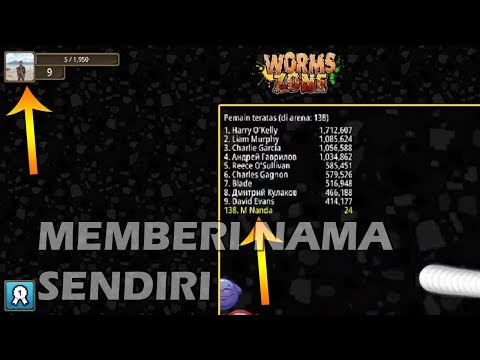 Video: Bagaimana Cara Memberi Nama Permainan?