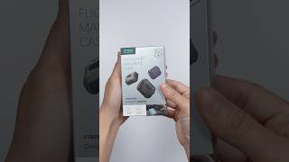 ESR Flicklock Airpods Pro 3 Case - Lock and Auto Open!