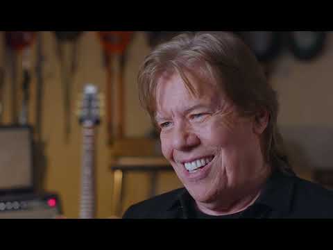 🔥🎸 ’Bad To The Bone’ - 40 Years BBBBBAD! Documentary 🎸🔥